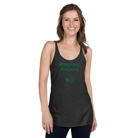 Barefoot Forager Women’s Tank Top
